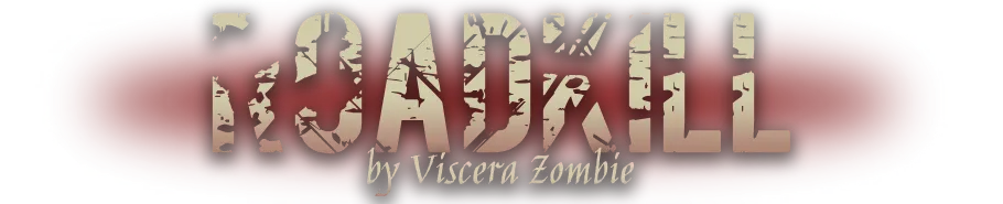 Roadkill by Viscera Zombie: Page Not Found